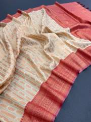 Sagar Impex  kanchi Silk_3